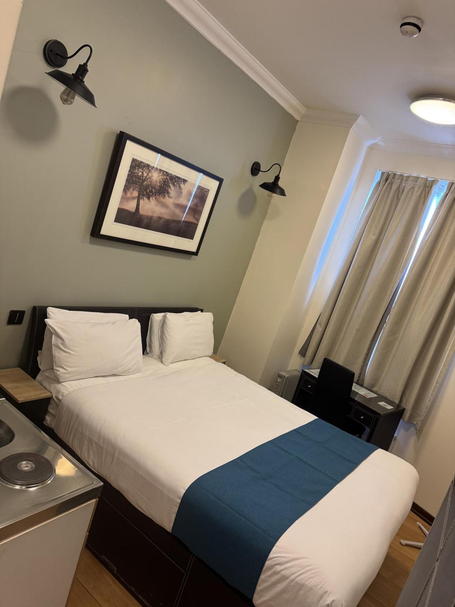 The Royale Chulan Hyde Park Hotel Λονδίνο Εξωτερικό φωτογραφία