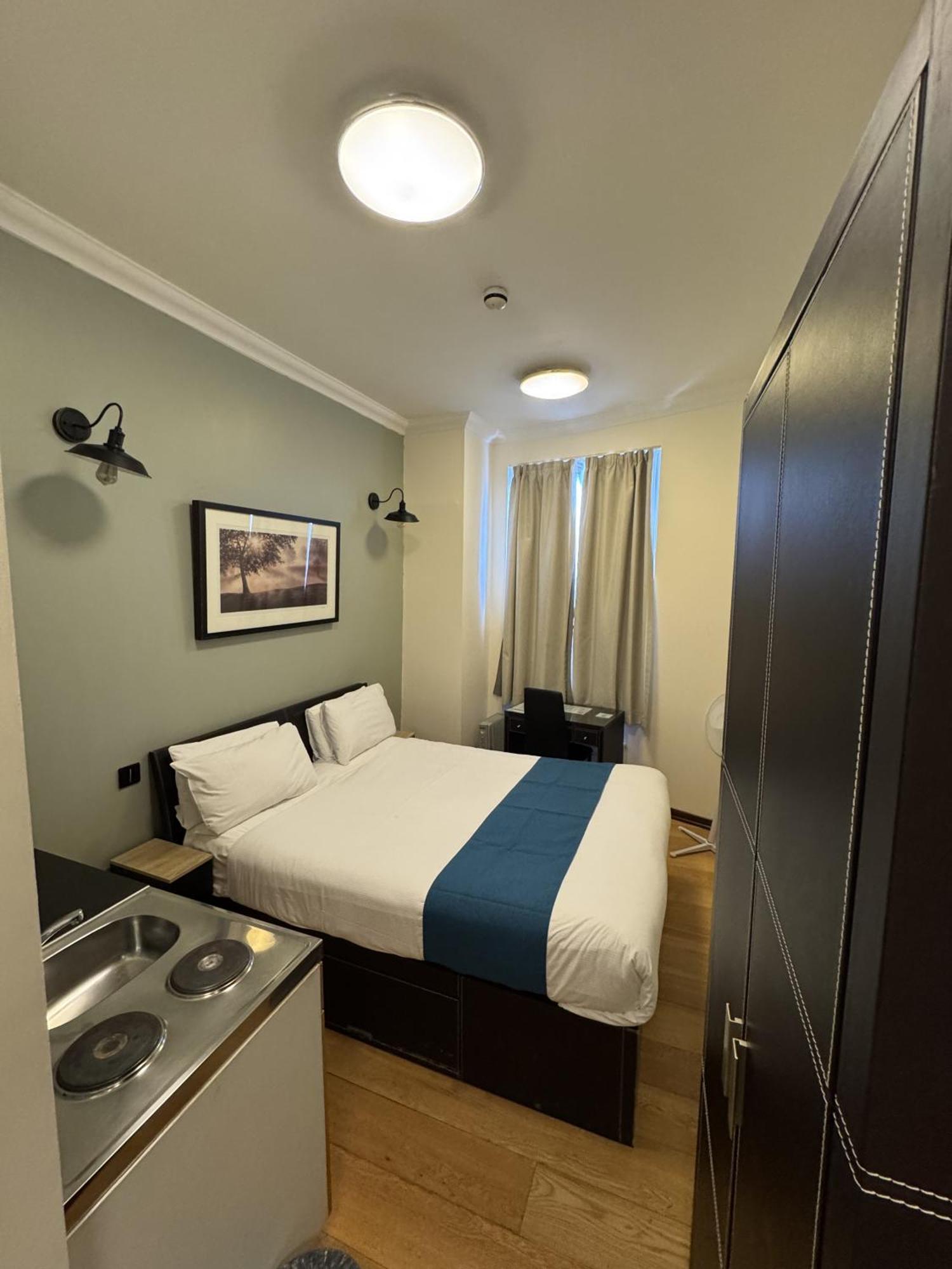 The Royale Chulan Hyde Park Hotel Λονδίνο Εξωτερικό φωτογραφία