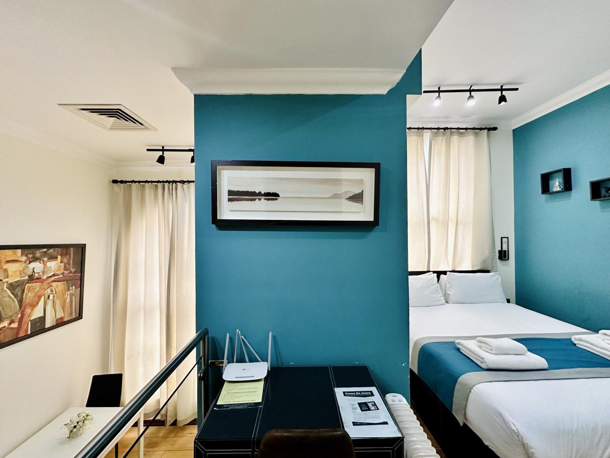 The Royale Chulan Hyde Park Hotel Λονδίνο Εξωτερικό φωτογραφία